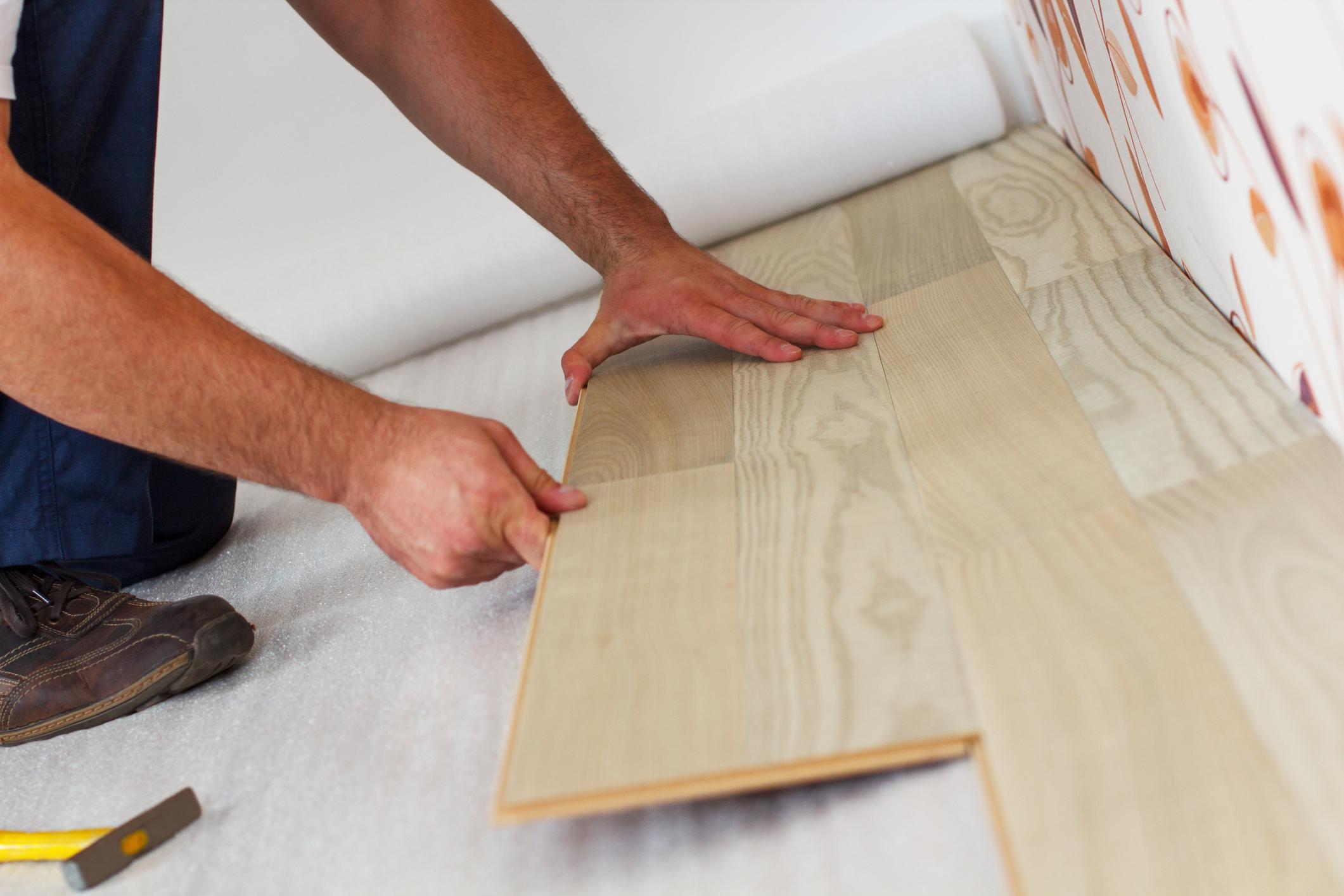 Villakent Laminatçı
