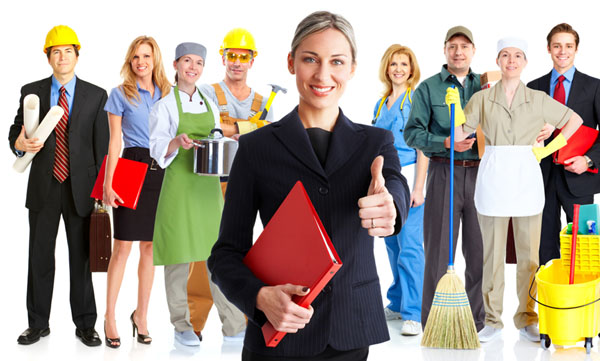 Villakent Laminatçı Hizmeti